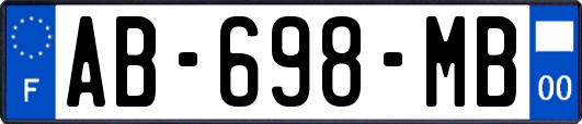 AB-698-MB