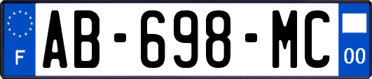 AB-698-MC