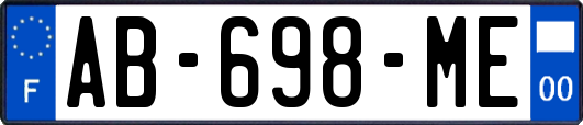 AB-698-ME