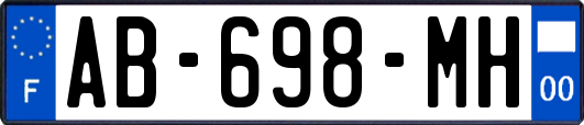 AB-698-MH