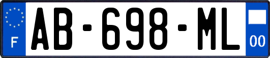 AB-698-ML