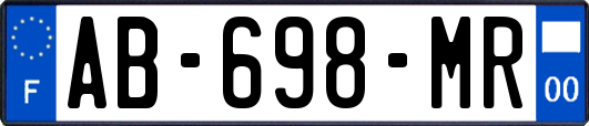 AB-698-MR