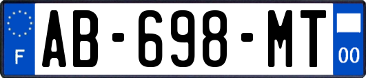AB-698-MT