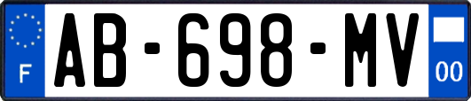 AB-698-MV