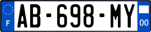 AB-698-MY