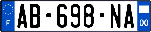 AB-698-NA