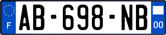 AB-698-NB