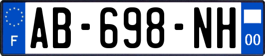 AB-698-NH