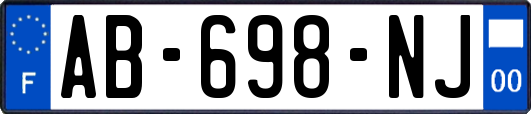 AB-698-NJ