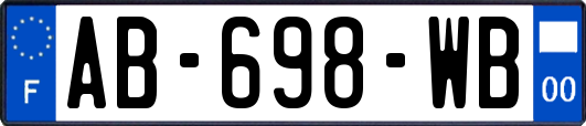 AB-698-WB