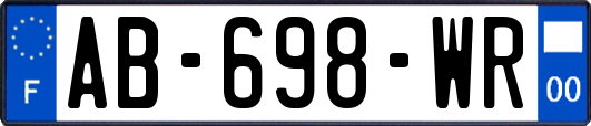 AB-698-WR