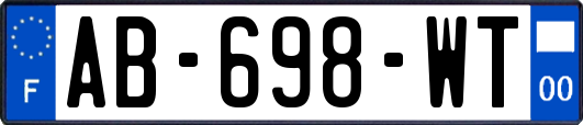 AB-698-WT