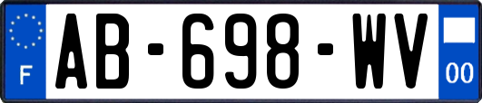 AB-698-WV