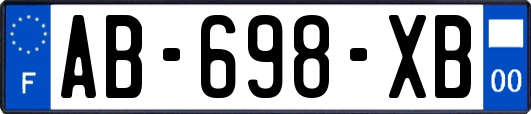 AB-698-XB