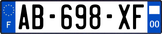 AB-698-XF
