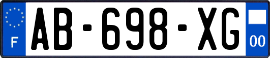 AB-698-XG