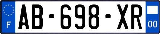 AB-698-XR