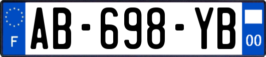 AB-698-YB