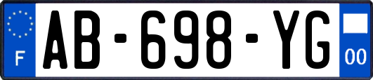 AB-698-YG