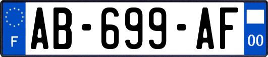 AB-699-AF