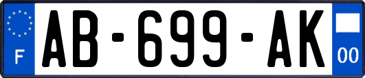 AB-699-AK