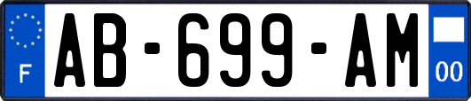 AB-699-AM