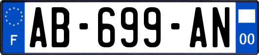 AB-699-AN