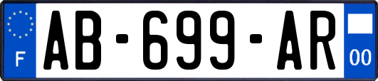 AB-699-AR