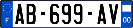 AB-699-AV