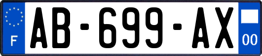 AB-699-AX