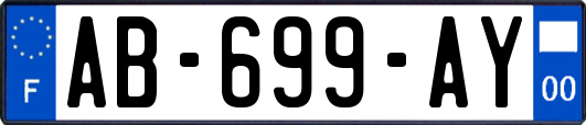 AB-699-AY