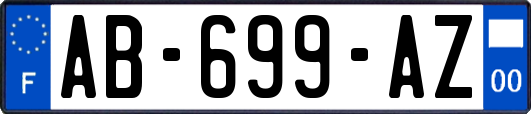 AB-699-AZ