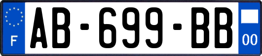 AB-699-BB