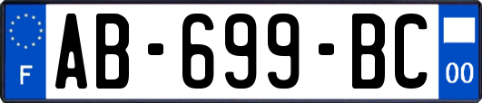 AB-699-BC