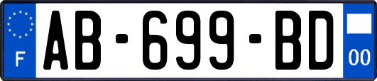 AB-699-BD