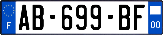 AB-699-BF