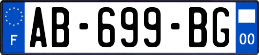 AB-699-BG