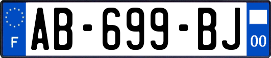 AB-699-BJ