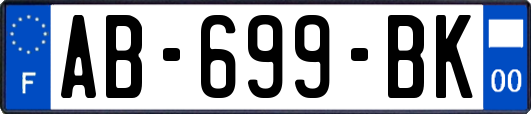 AB-699-BK