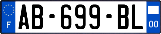 AB-699-BL