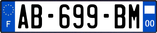 AB-699-BM