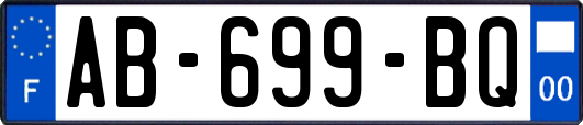 AB-699-BQ