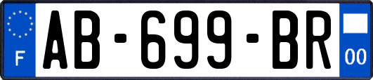 AB-699-BR