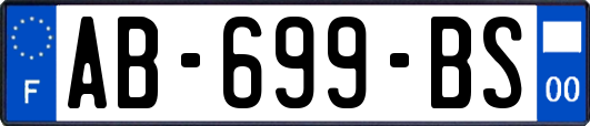 AB-699-BS