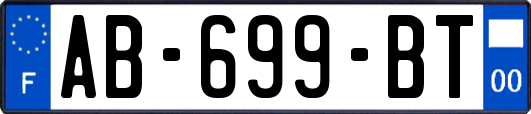 AB-699-BT