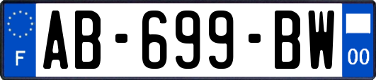 AB-699-BW