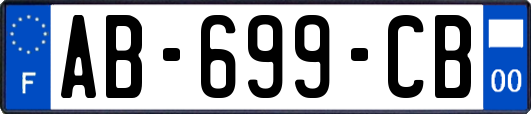 AB-699-CB