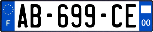 AB-699-CE