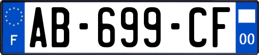 AB-699-CF