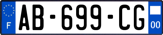 AB-699-CG